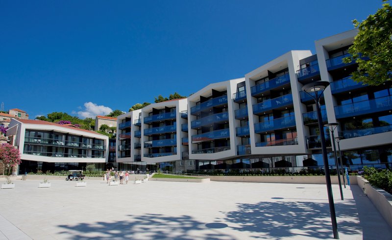 Maistra Select Mlini Hotel 3