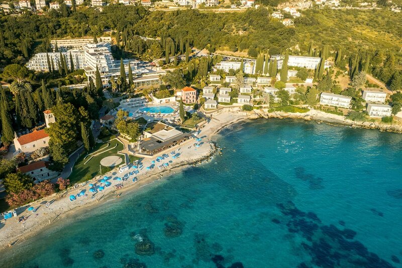 Maistra Select Mlini Hotel 4