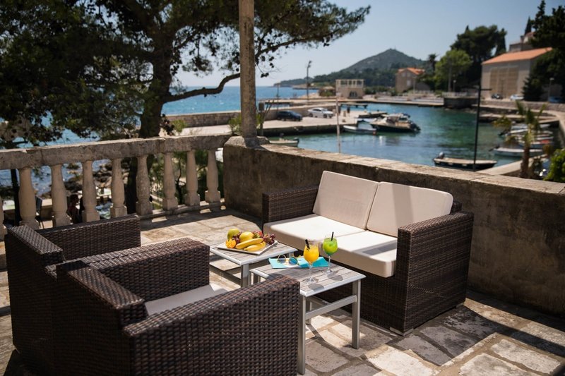 Maistra Select Mlini Hotel 18