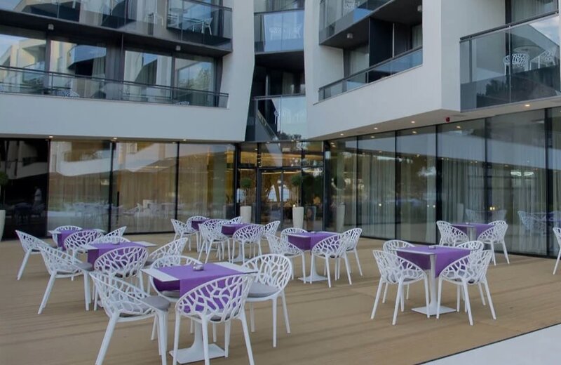 Maistra Select Mlini Hotel 19