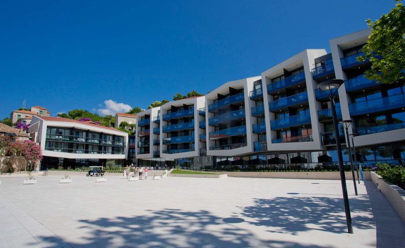 Hotel Mlini 1