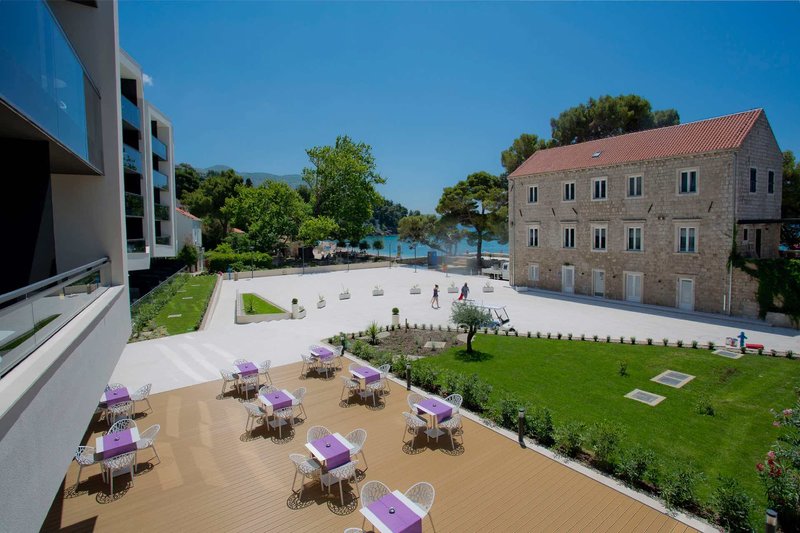 Hotel Mlini 2