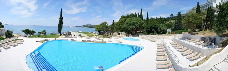 Hotel Mlini 4