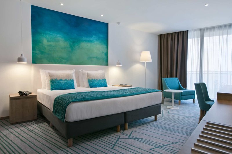 Hotel Mlini 6