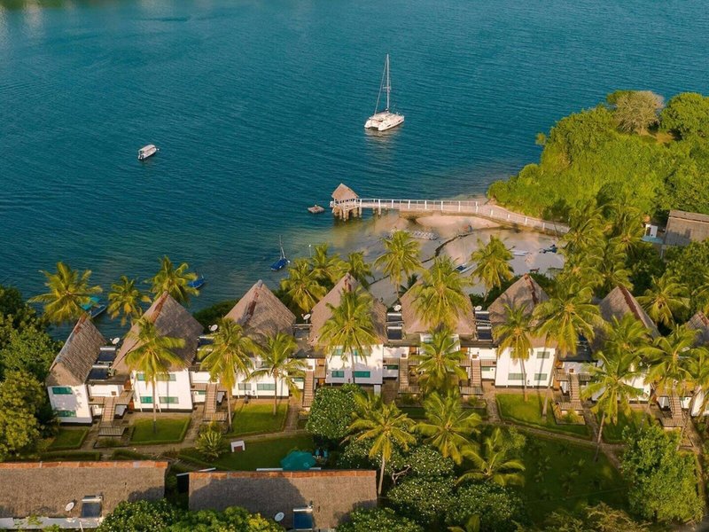 Mnarani Beach Club 1