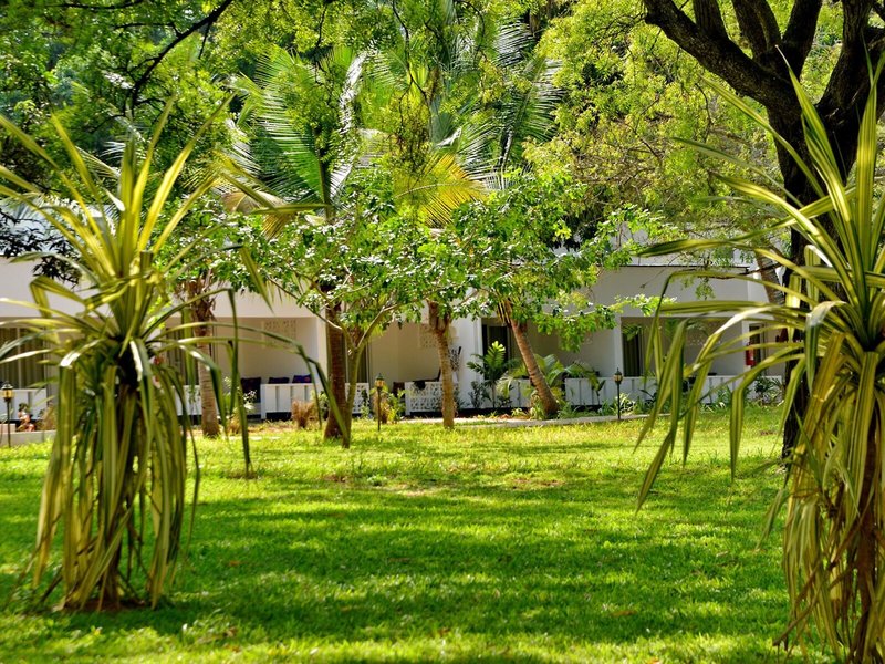 Mnarani Beach Club 3