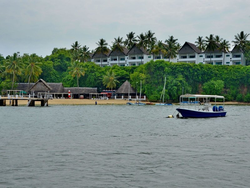 Mnarani Beach Club 6