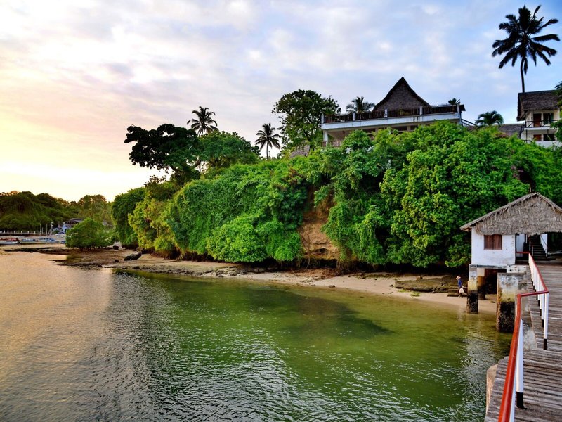 Mnarani Beach Club 8
