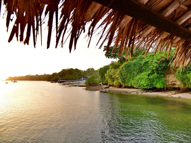 Mnarani Beach Club 9