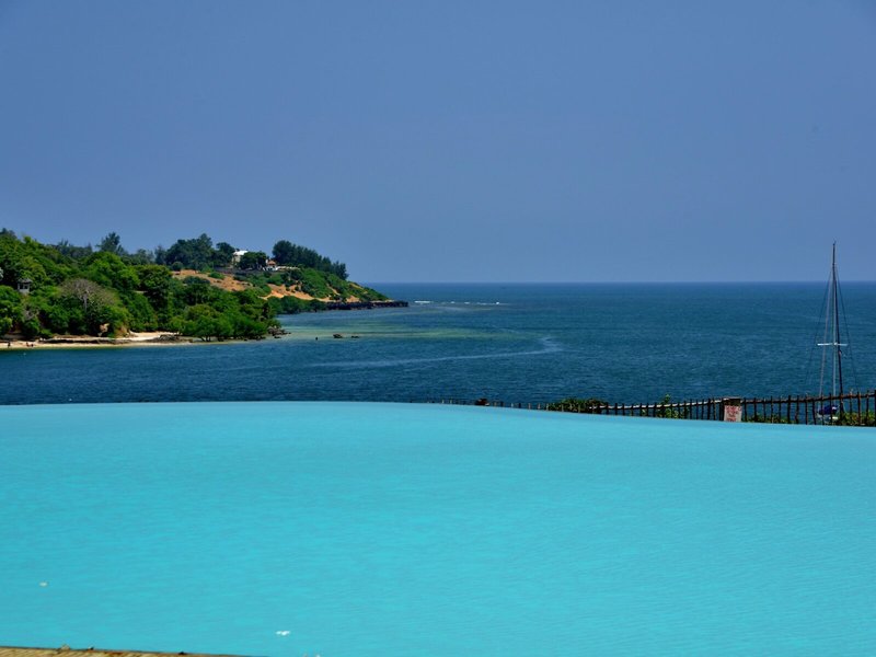 Mnarani Beach Club 12