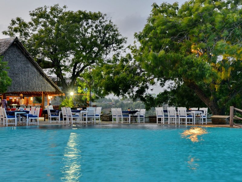 Mnarani Beach Club 13