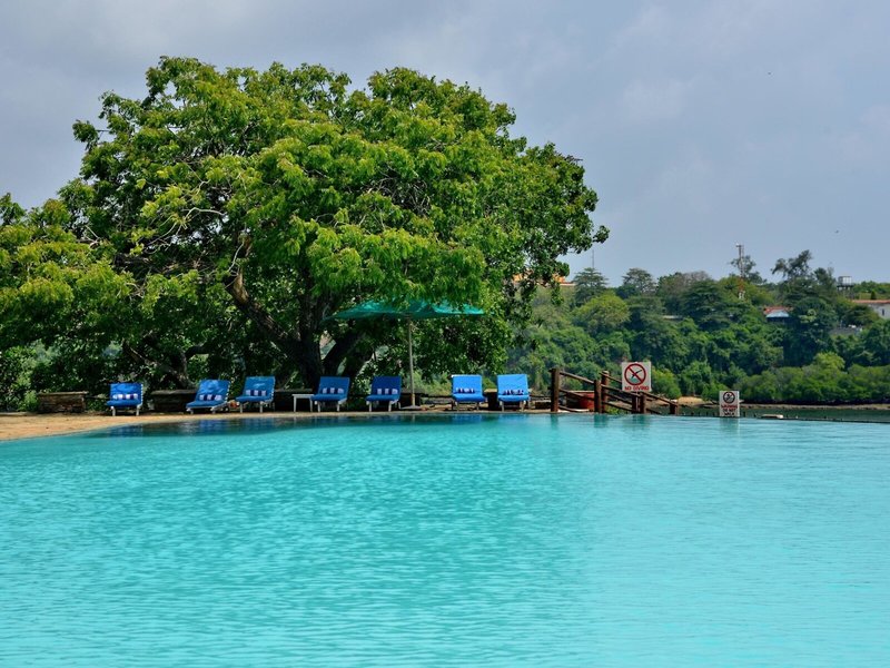 Mnarani Beach Club 14