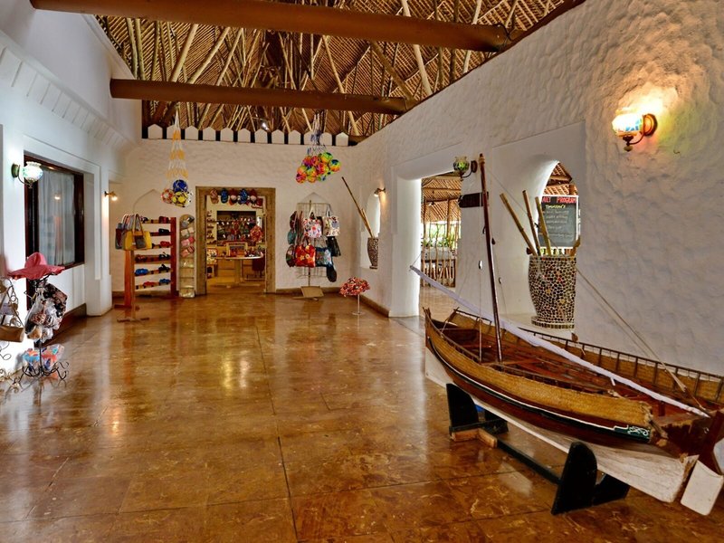 Mnarani Beach Club 17