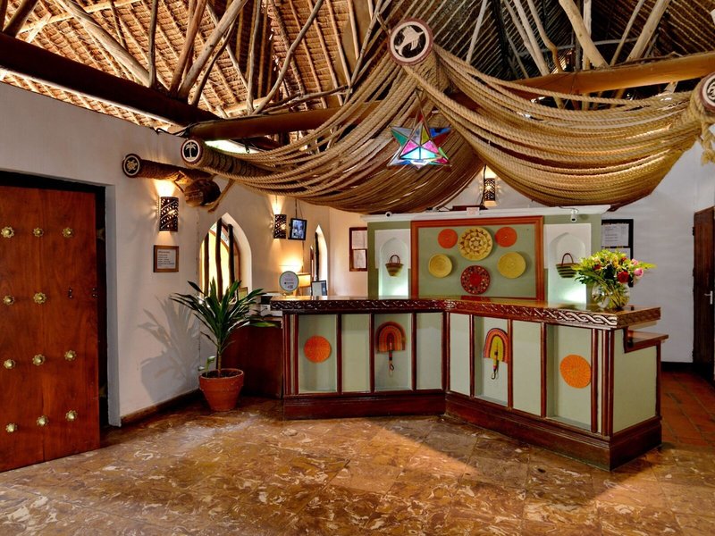 Mnarani Beach Club 18