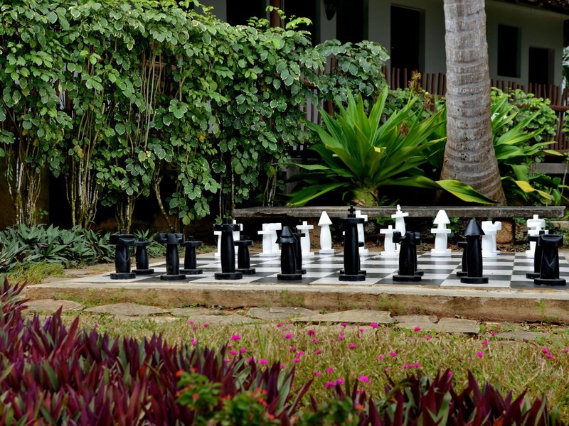 Mnarani Beach Club 19