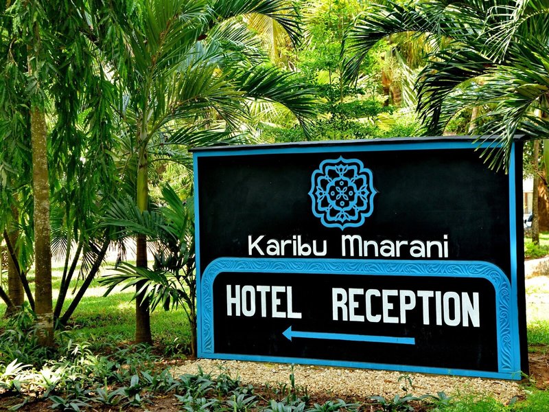 Mnarani Beach Club 21