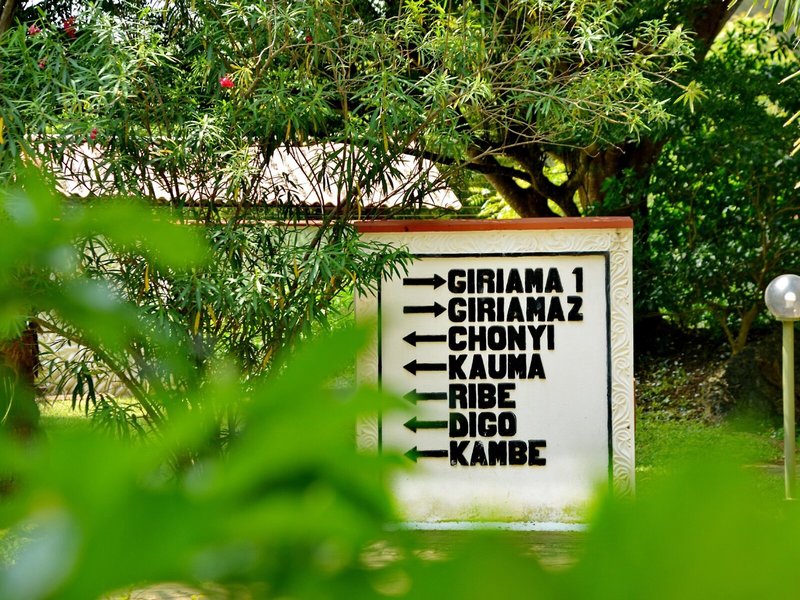 Mnarani Beach Club 23