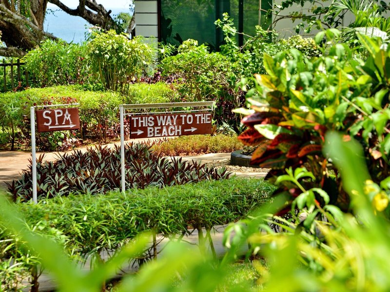 Mnarani Beach Club 24