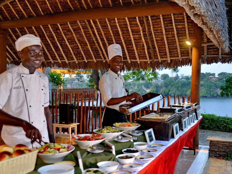 Mnarani Beach Club 30