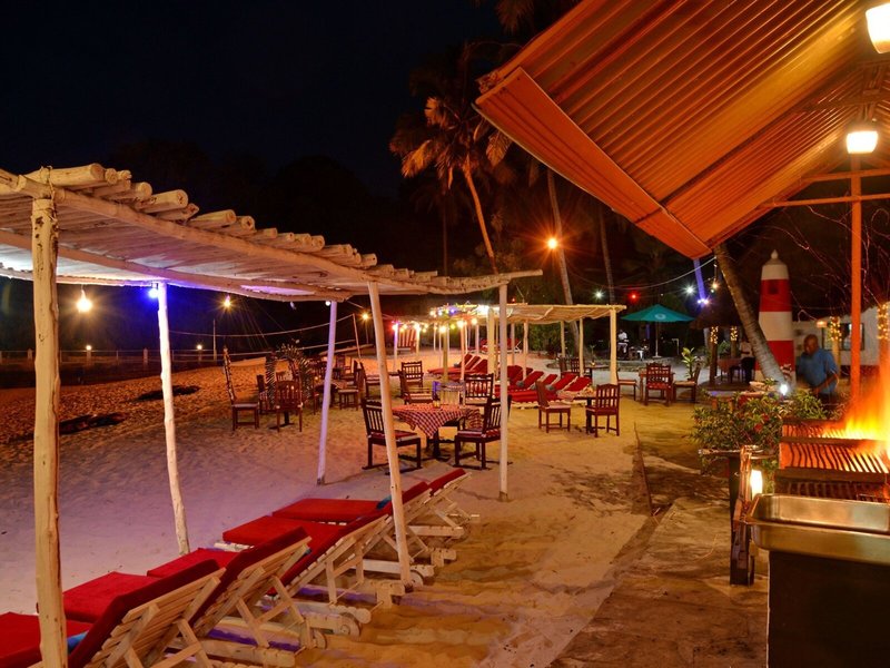 Mnarani Beach Club 32