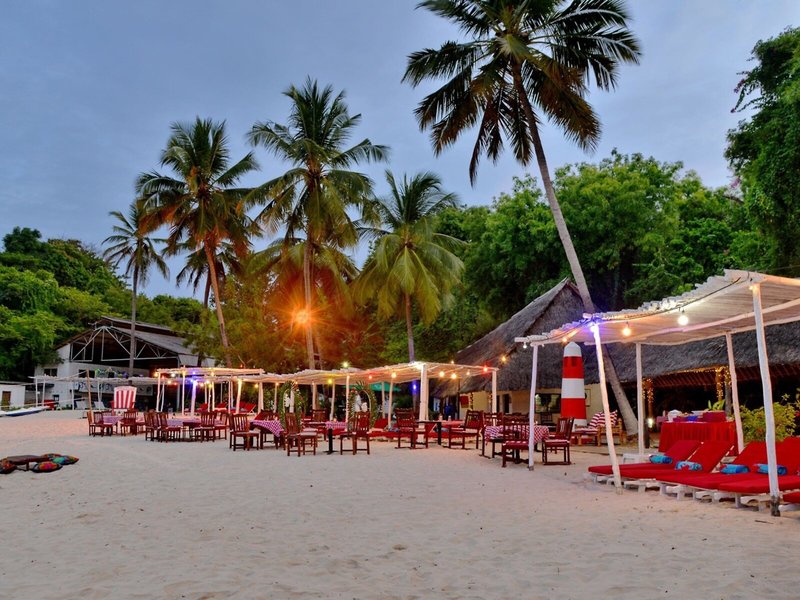 Mnarani Beach Club 33