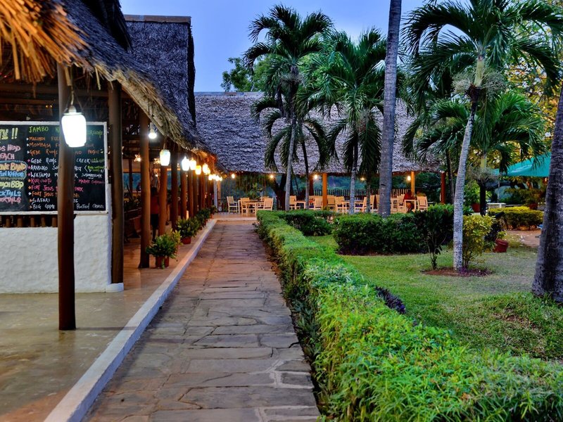 Mnarani Beach Club 34