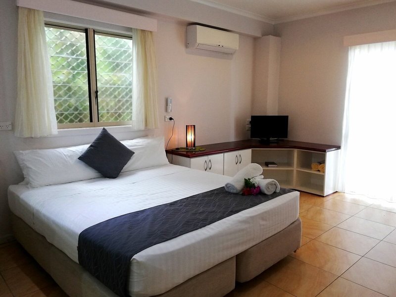 Moana Sands Beachfront - Villas 4