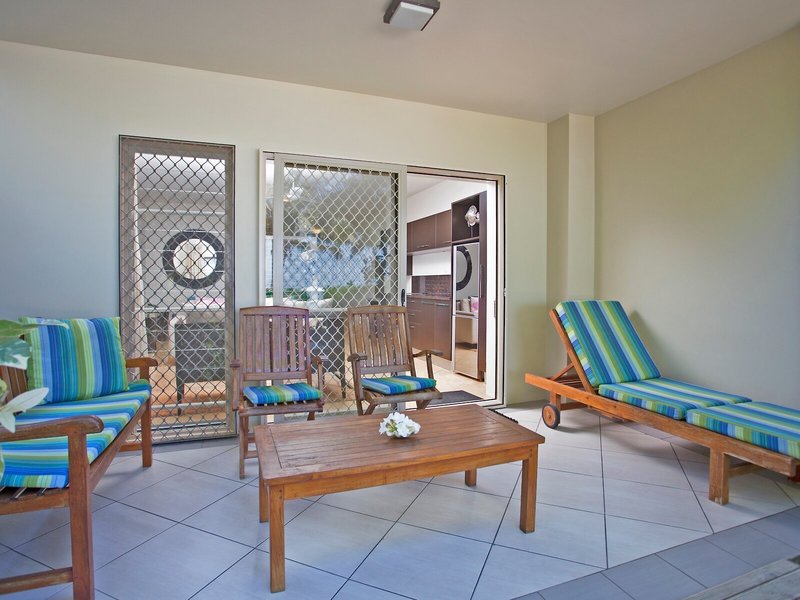 Moana Sands Beachfront - Villas 5