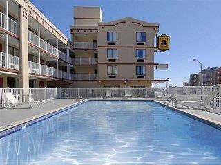Super 8 Atlantic City Nj