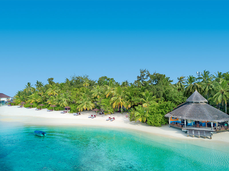 Ellaidhoo Maldives by Cinnamon 2