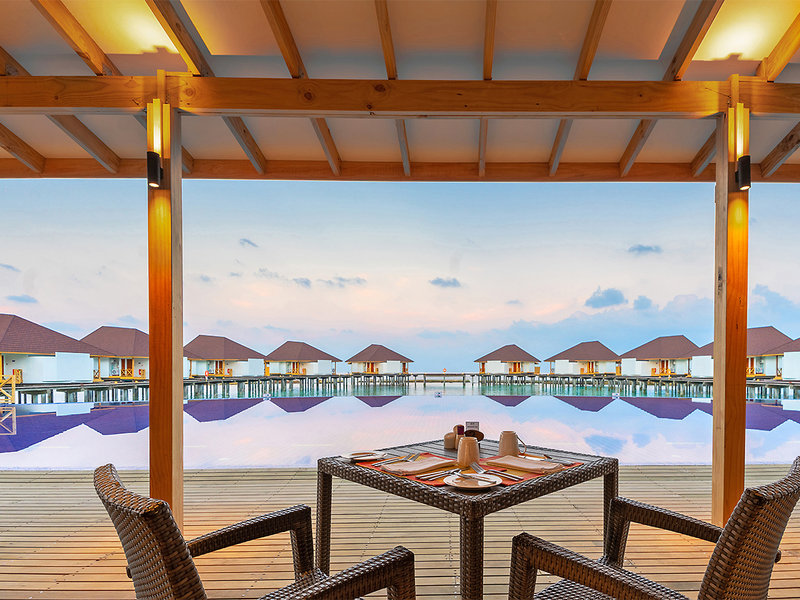 Ellaidhoo Maldives by Cinnamon 4