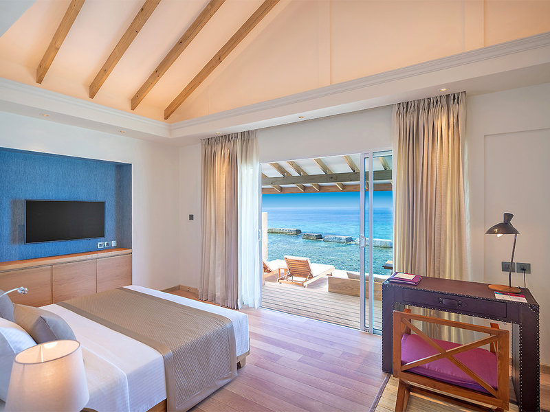 Ellaidhoo Maldives by Cinnamon 5