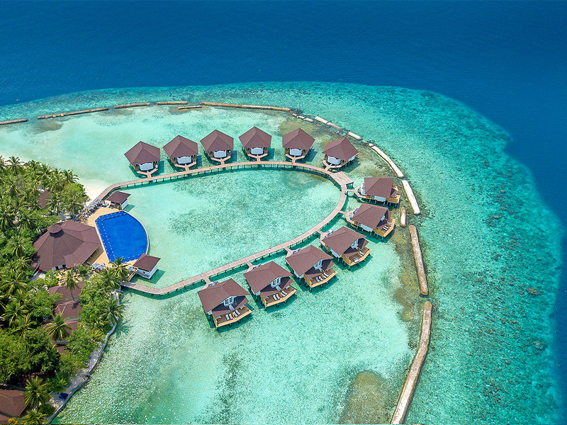 Ellaidhoo Maldives by Cinnamon 7