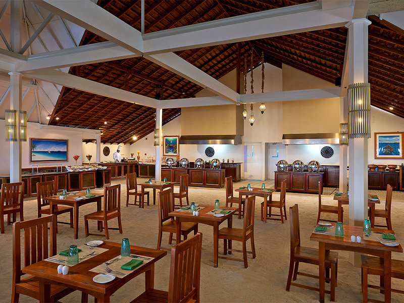 Ellaidhoo Maldives by Cinnamon 9