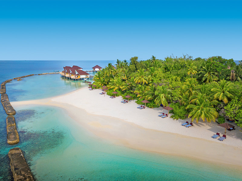 Ellaidhoo Maldives by Cinnamon 10