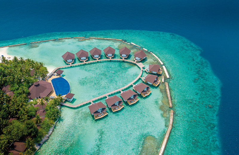 Ellaidhoo Maldives By Cinnamon 16