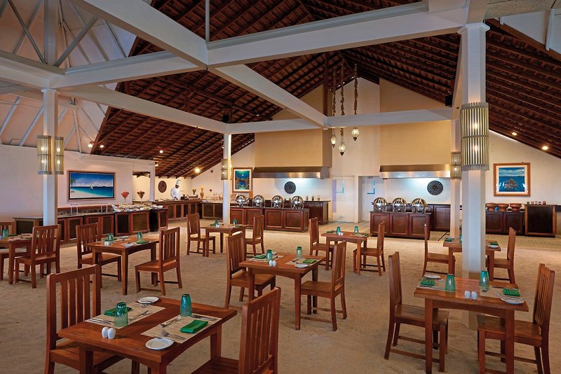 Ellaidhoo Maldives By Cinnamon 18