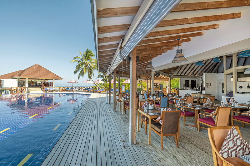 Ellaidhoo Maldives By Cinnamon 20