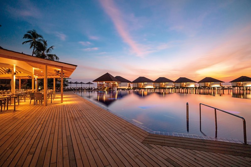 Ellaidhoo Maldives By Cinnamon 22