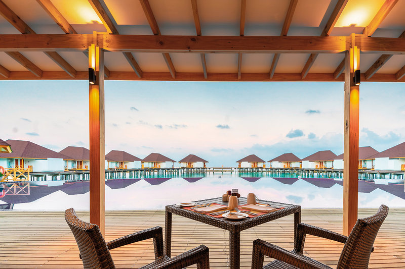Ellaidhoo Maldives By Cinnamon 25