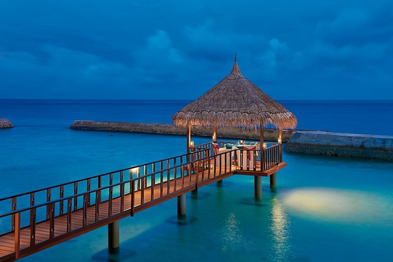 Ellaidhoo Maldives By Cinnamon 27