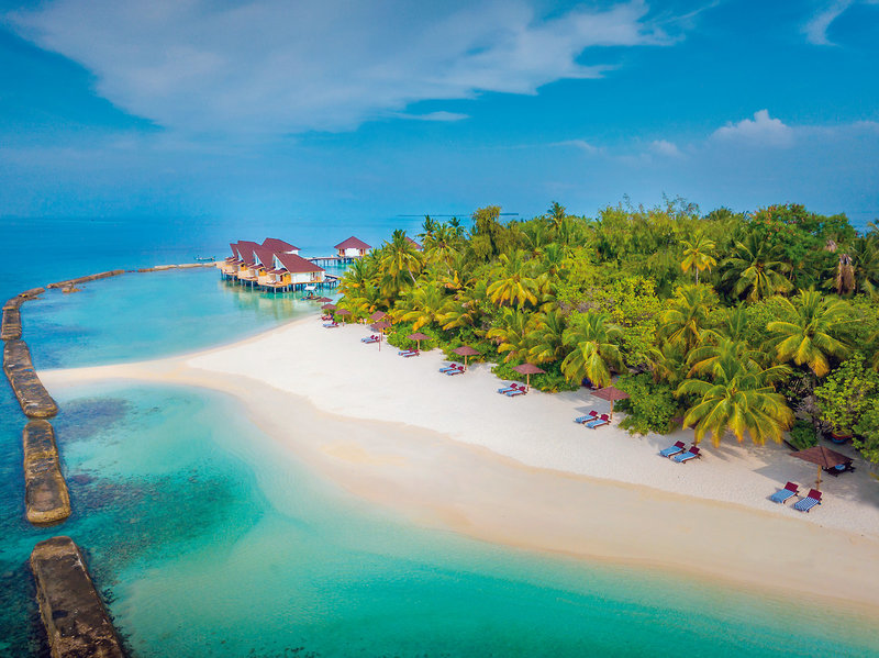 Ellaidhoo Maldives By Cinnamon 29