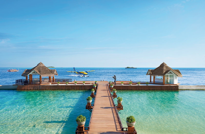 Ellaidhoo Maldives By Cinnamon 30