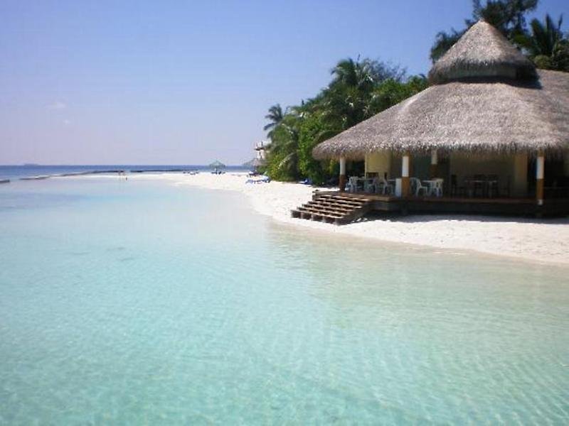 Ellaidhoo Maldives By Cinnamon 2