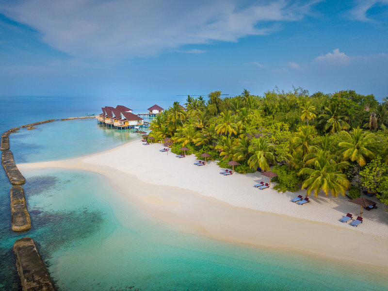 Ellaidhoo Maldives By Cinnamon 8