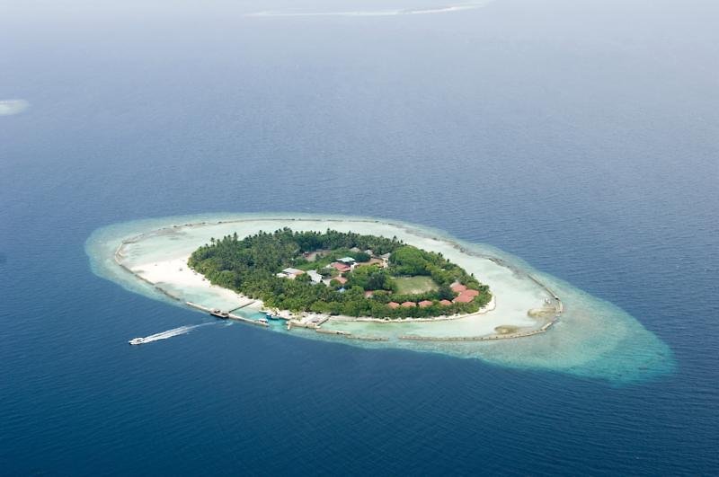 Ellaidhoo Maldives By Cinnamon 9