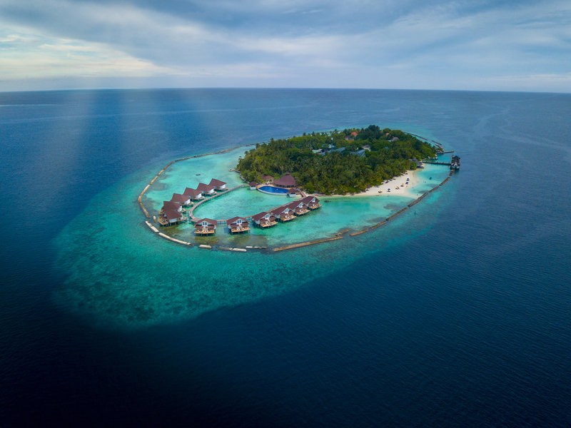 Ellaidhoo Maldives By Cinnamon 11