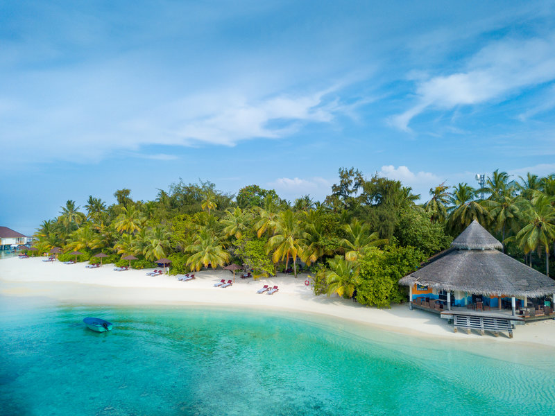 Ellaidhoo Maldives By Cinnamon 12