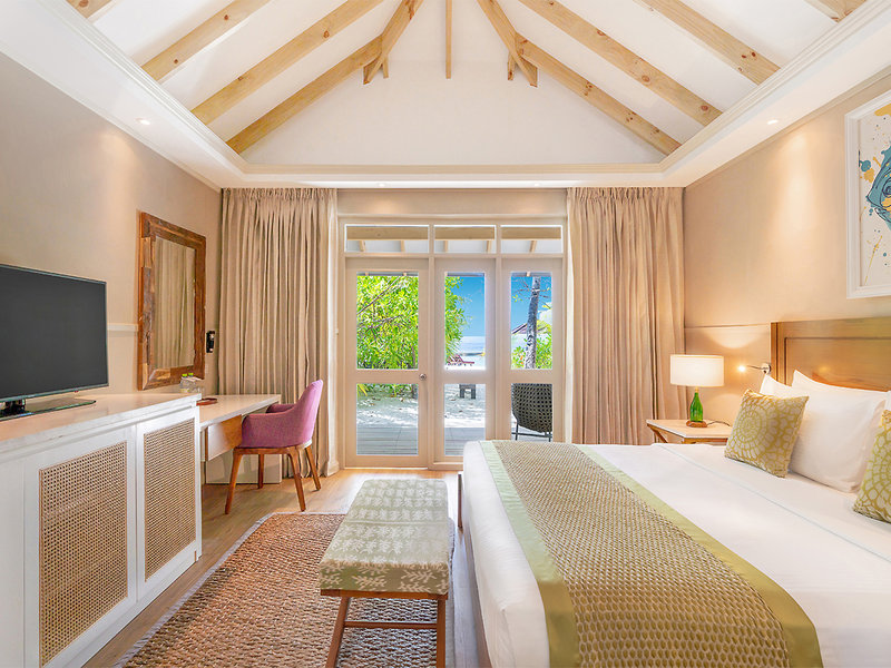 Ellaidhoo Maldives By Cinnamon 8