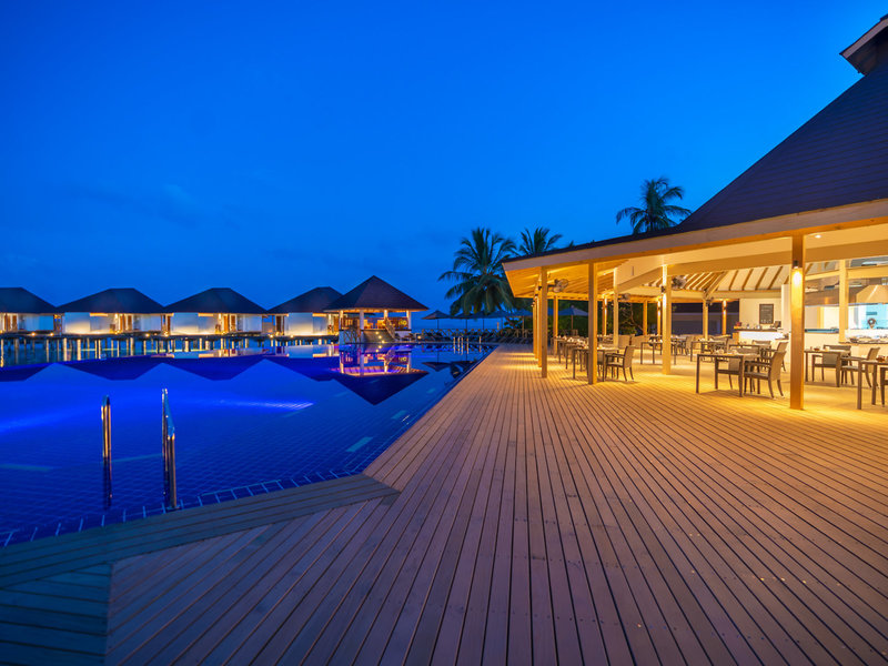 Ellaidhoo Maldives By Cinnamon 9